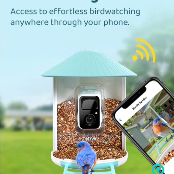 Birdify Feeder - Picture 3 of 3